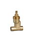 1 stop valve